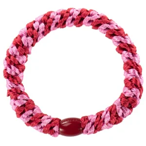 Goma kkenkki red-bubblegum stripe