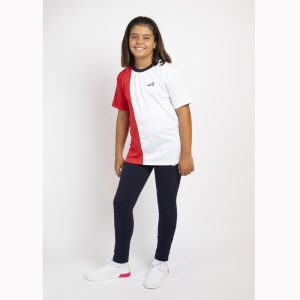 Camiseta de manga corta