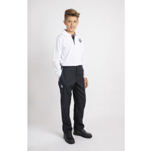 Pantalón de vestir largo – Escuelas San