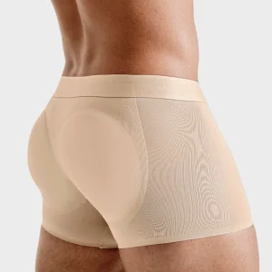 STEALTH Padded Boxer Trunk