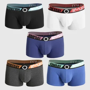 Lift Trunk 5-Pack