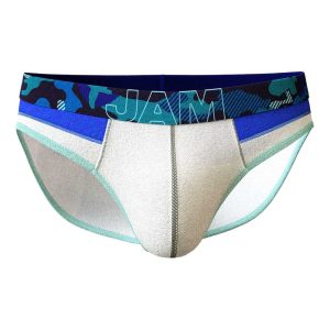 JAM - ARMY - BRIEF