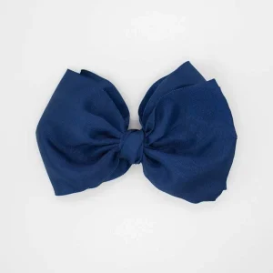 Lazo grosgrain XL marino