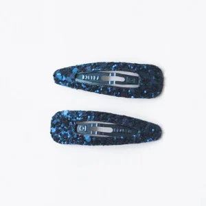 Ranitas glitter marino
