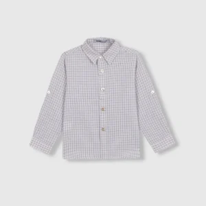 Camisa India