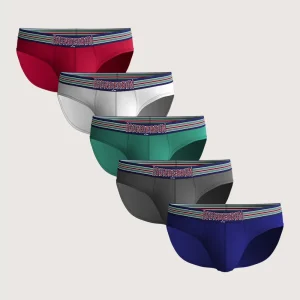 VARSITY Package Brief 5-Pack