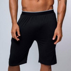Essentials Modal Homewear Shorts