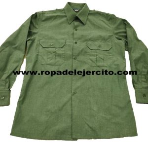 Camisa legionario Manga Larga "Talla 39 y 42" (original ET)