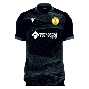 Camiseta Wyvern Portero negra