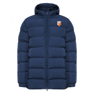 Chaquetón NEPAL azul marino