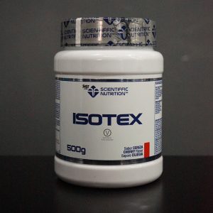 Scientific Nutrition ISOTEX
