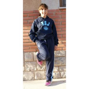 Pantalón de chandal