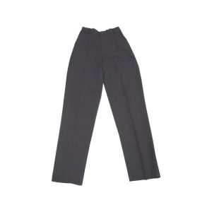 Pantalones de pinzas largo, primaria y secundaria