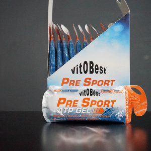 Pre Sport ATP Gel